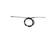 Parking Brake Cable Dorman-First Stop C93858