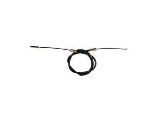 Parking Brake Cable Dorman-First Stop C93858