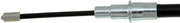 Parking Brake Cable Dorman-First Stop C93860