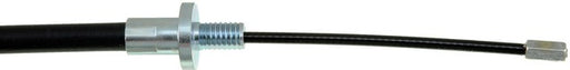 Parking Brake Cable Dorman-First Stop C93860