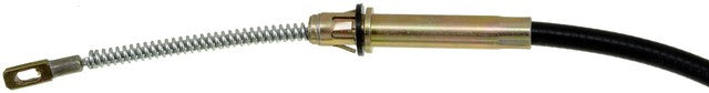 Parking Brake Cable Dorman-First Stop C93861