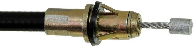 Parking Brake Cable Dorman-First Stop C93861