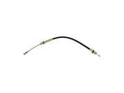 Parking Brake Cable Dorman-First Stop C93861