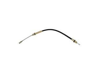 Parking Brake Cable Dorman-First Stop C93861