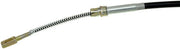 Parking Brake Cable Dorman-First Stop C93862