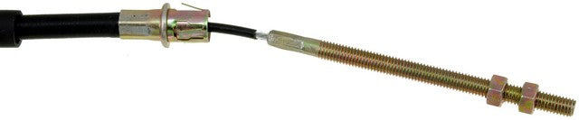 Parking Brake Cable Dorman-First Stop C93862