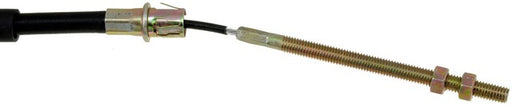 Parking Brake Cable Dorman-First Stop C93862