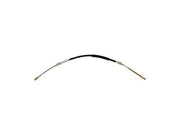 Parking Brake Cable Dorman-First Stop C93862