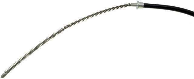 Parking Brake Cable Dorman-First Stop C93863