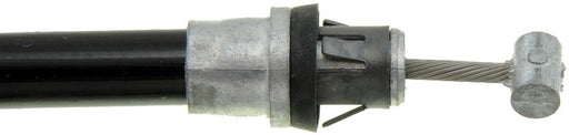 Parking Brake Cable Dorman-First Stop C93863
