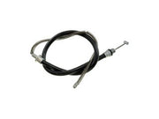 Parking Brake Cable Dorman-First Stop C93863