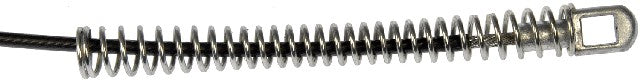 Parking Brake Cable Dorman-First Stop C93864