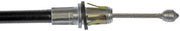 Parking Brake Cable Dorman-First Stop C93865