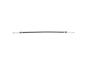 Parking Brake Cable Dorman-First Stop C93865