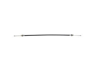 Parking Brake Cable Dorman-First Stop C93865