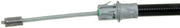 Parking Brake Cable Dorman-First Stop C93866