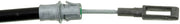 Parking Brake Cable Dorman-First Stop C93866
