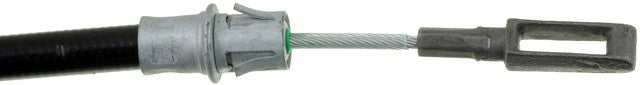 Parking Brake Cable Dorman-First Stop C93866