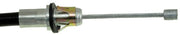 Parking Brake Cable Dorman-First Stop C93867