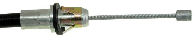 Parking Brake Cable Dorman-First Stop C93867