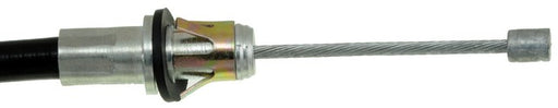 Parking Brake Cable Dorman-First Stop C93867
