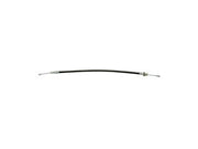 Parking Brake Cable Dorman-First Stop C93867