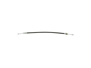 Parking Brake Cable Dorman-First Stop C93867