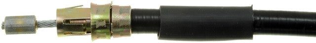 Parking Brake Cable Dorman-First Stop C93868