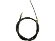 Parking Brake Cable Dorman-First Stop C93868