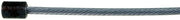 Parking Brake Cable Dorman-First Stop C93869