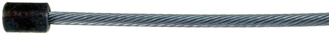 Parking Brake Cable Dorman-First Stop C93869