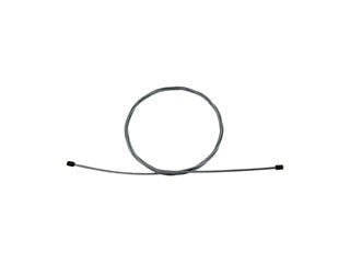 Parking Brake Cable Dorman-First Stop C93869