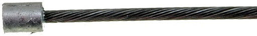 Parking Brake Cable Dorman-First Stop C93870