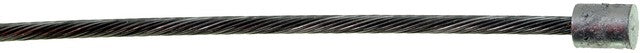 Parking Brake Cable Dorman-First Stop C93870