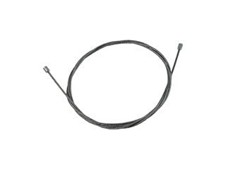 Parking Brake Cable Dorman-First Stop C93870