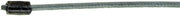 Parking Brake Cable Dorman-First Stop C93871