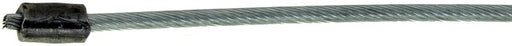 Parking Brake Cable Dorman-First Stop C93871