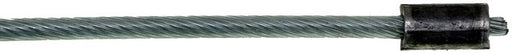 Parking Brake Cable Dorman-First Stop C93871