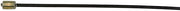 Parking Brake Cable Dorman-First Stop C93873