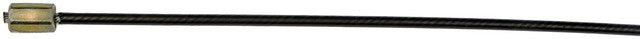 Parking Brake Cable Dorman-First Stop C93873