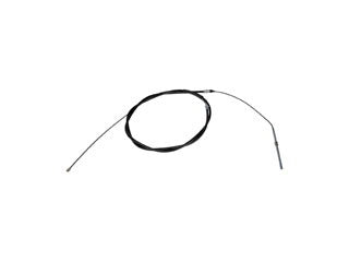 Parking Brake Cable Dorman-First Stop C93873