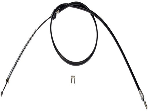 Parking Brake Cable Dorman-First Stop C93875