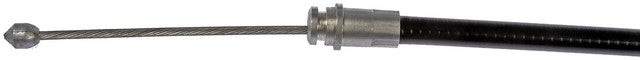 Parking Brake Cable Dorman-First Stop C93876