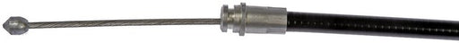 Parking Brake Cable Dorman-First Stop C93876