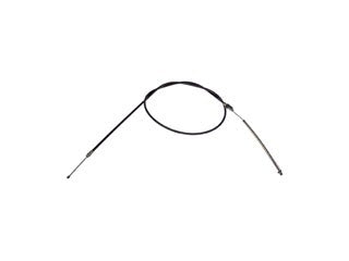 Parking Brake Cable Dorman-First Stop C93876