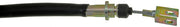 Parking Brake Cable Dorman-First Stop C93878