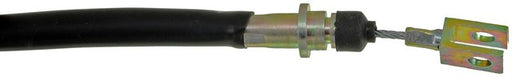 Parking Brake Cable Dorman-First Stop C93878