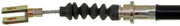 Parking Brake Cable Dorman-First Stop C93880