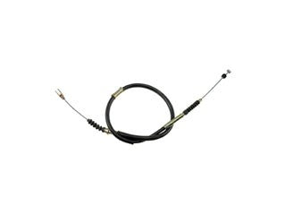 Parking Brake Cable Dorman-First Stop C93880