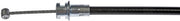 Parking Brake Cable Dorman-First Stop C93882